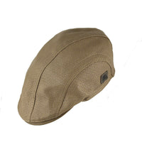 Baxter Leather