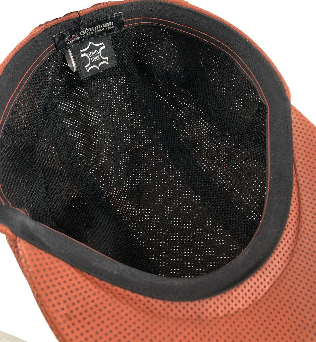 Baxter Leather