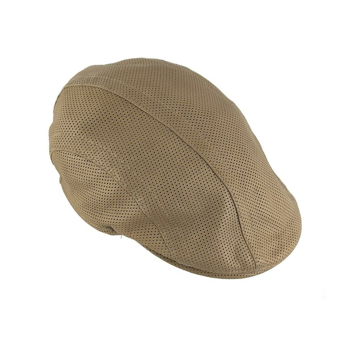 Baxter Leather