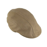 Baxter Leather