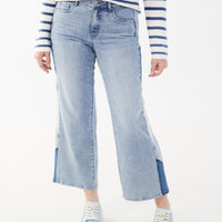 Olivia Wide Ankle 2103779