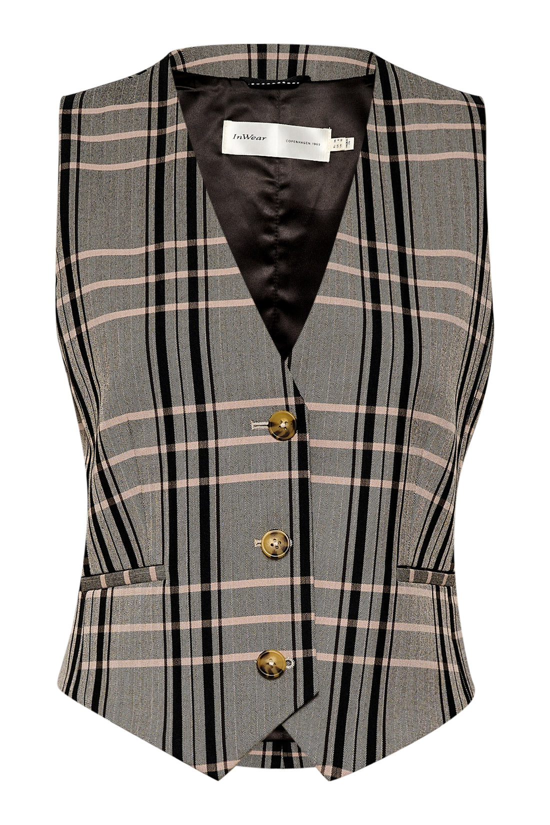 Whitni Vest