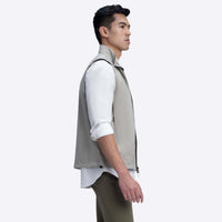 Full Zip Vest