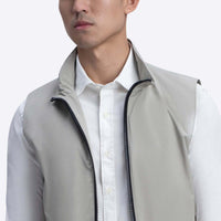 Full Zip Vest