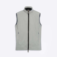 Full Zip Vest
