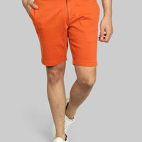 Downie Short