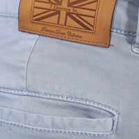 Downie Short