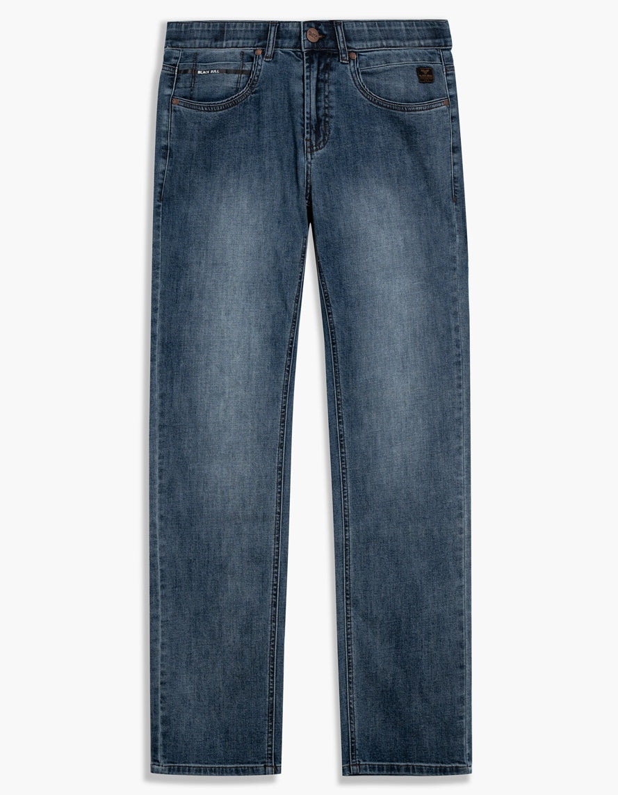 Sam Jeans