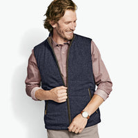 Reversible Vest