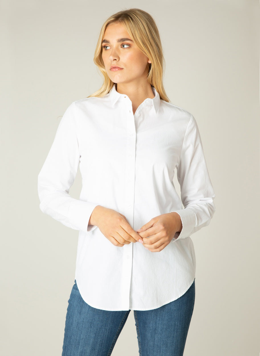 Yune Button Down Shirt