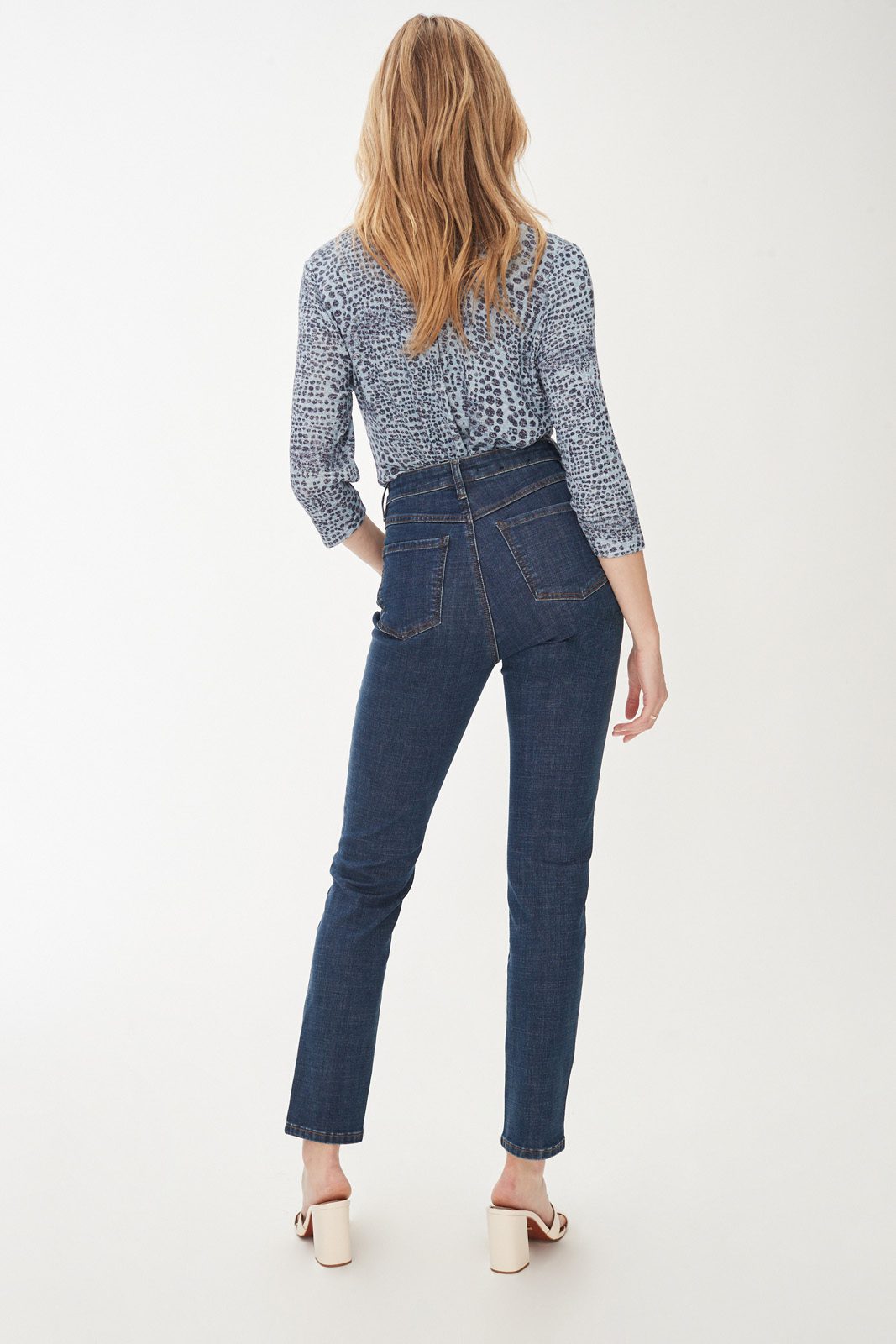 Suzanne Slim Straight Leg 6684322
