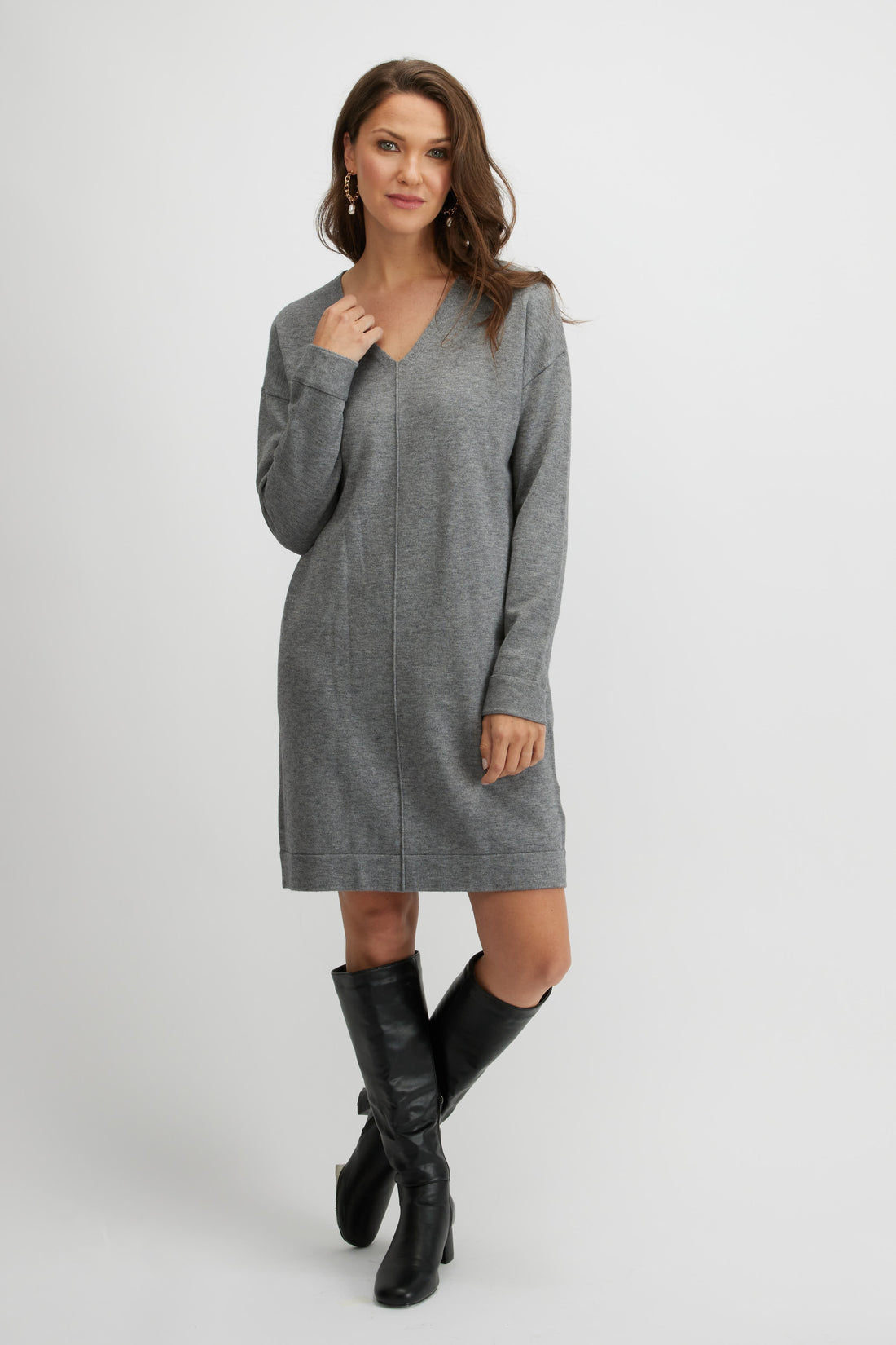 Emproved Dress 2339