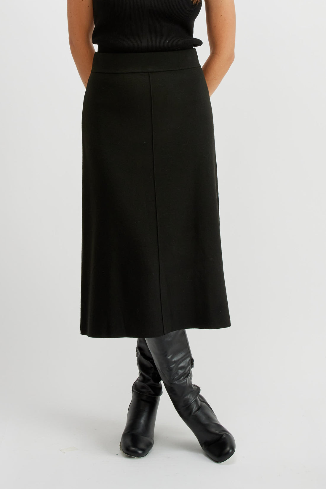 Emproved Skirt 2341