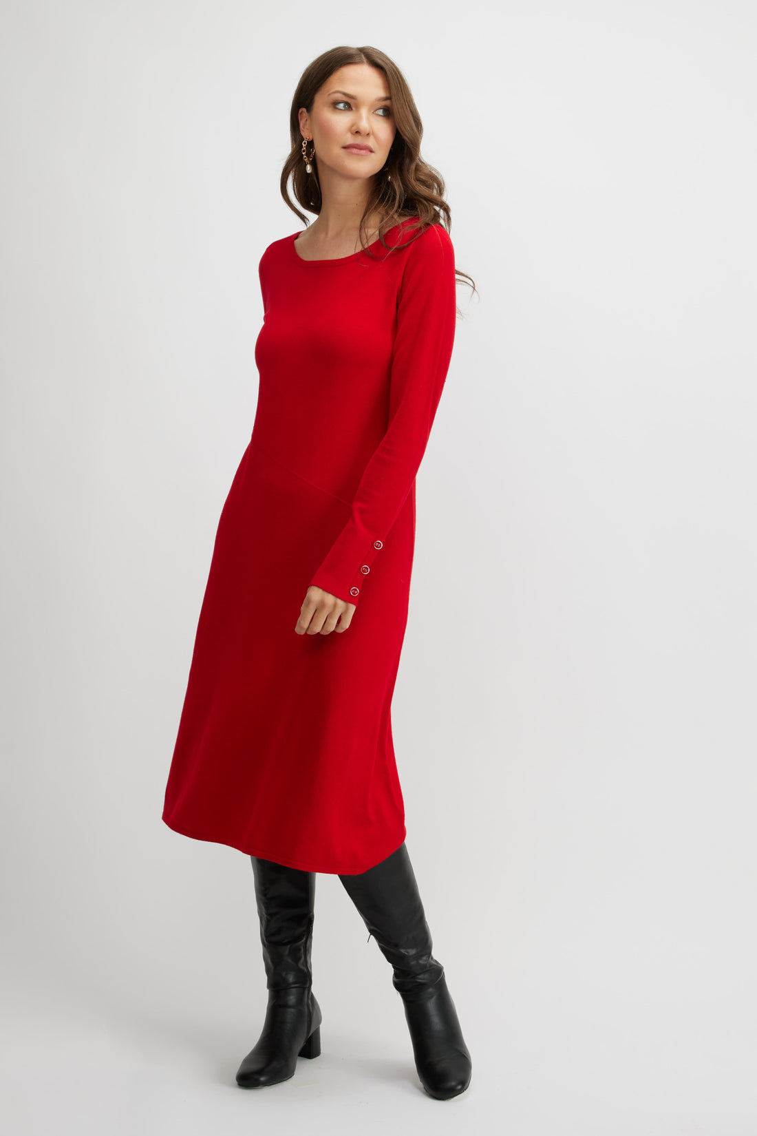 Emproved Dress 2359