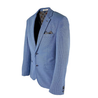 Waffle Blazer