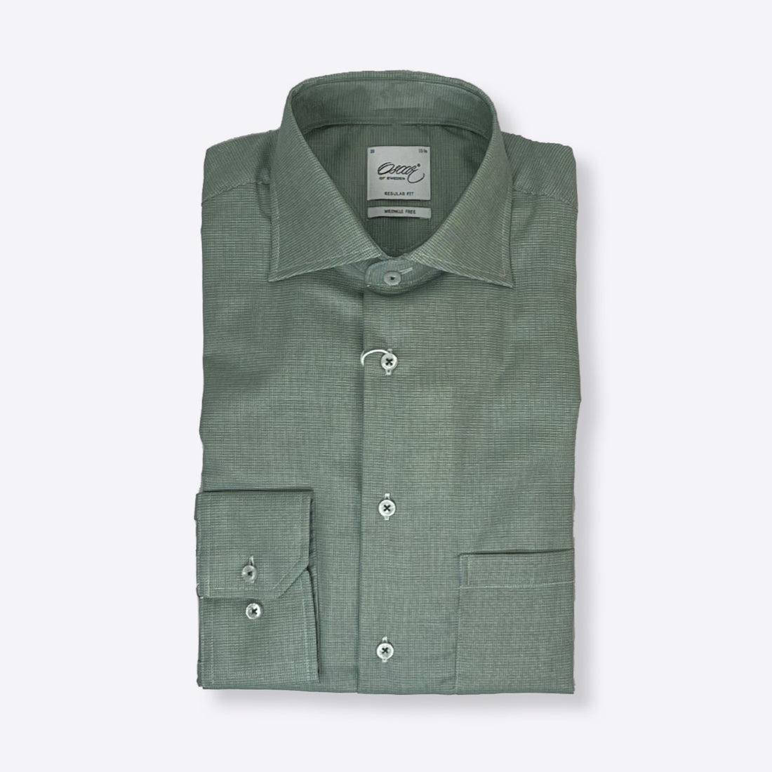 Dress Shirt 6122
