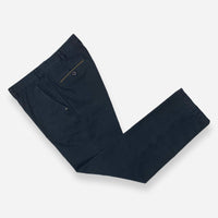 Textured Chino