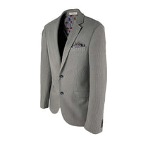 Waffle Blazer