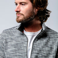 Brixton Full Zip Sweater