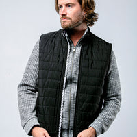 Brixton Full Zip Sweater