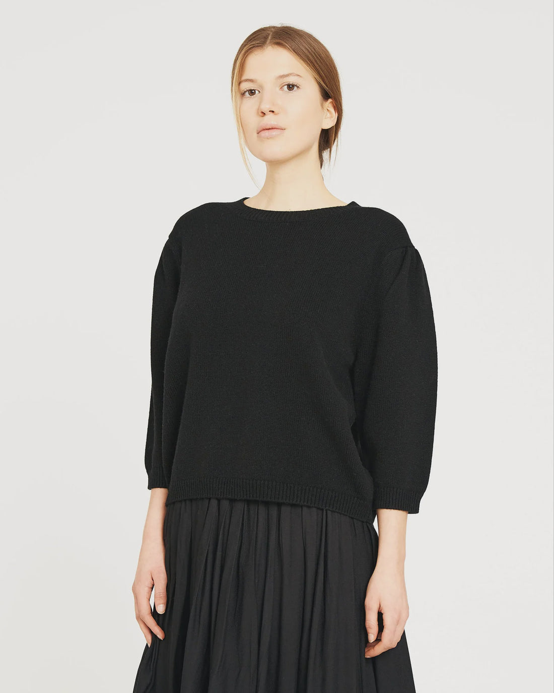 Carmen Sweater