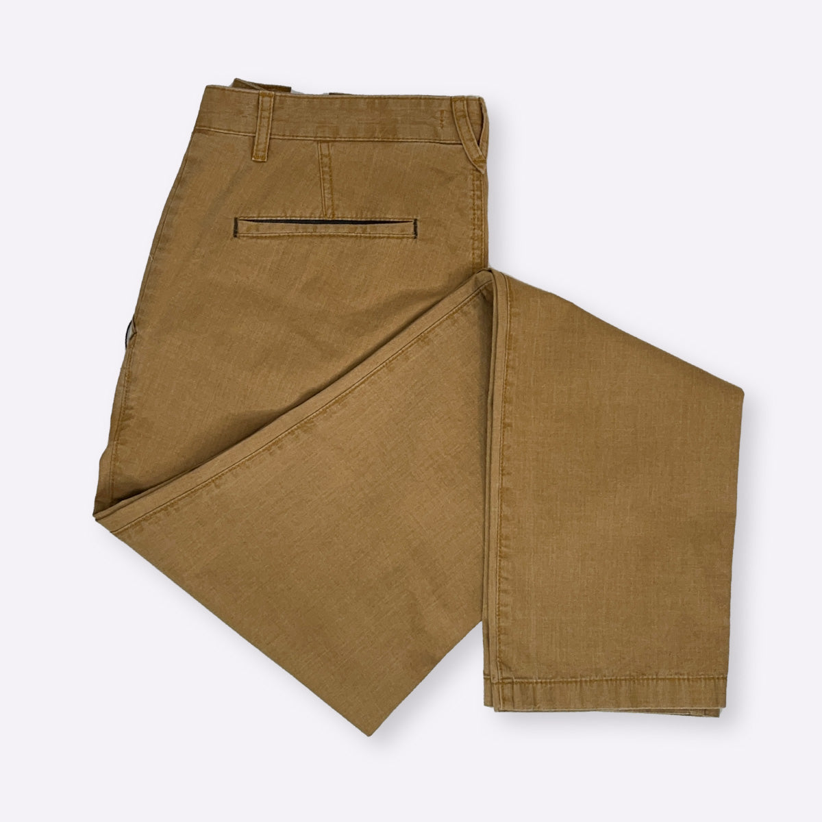 NEAT × canterbury EMB CHINO PANTS Fitted Cotton Chino – Gadsbys Clothing Co & BRAE by Gadsbys