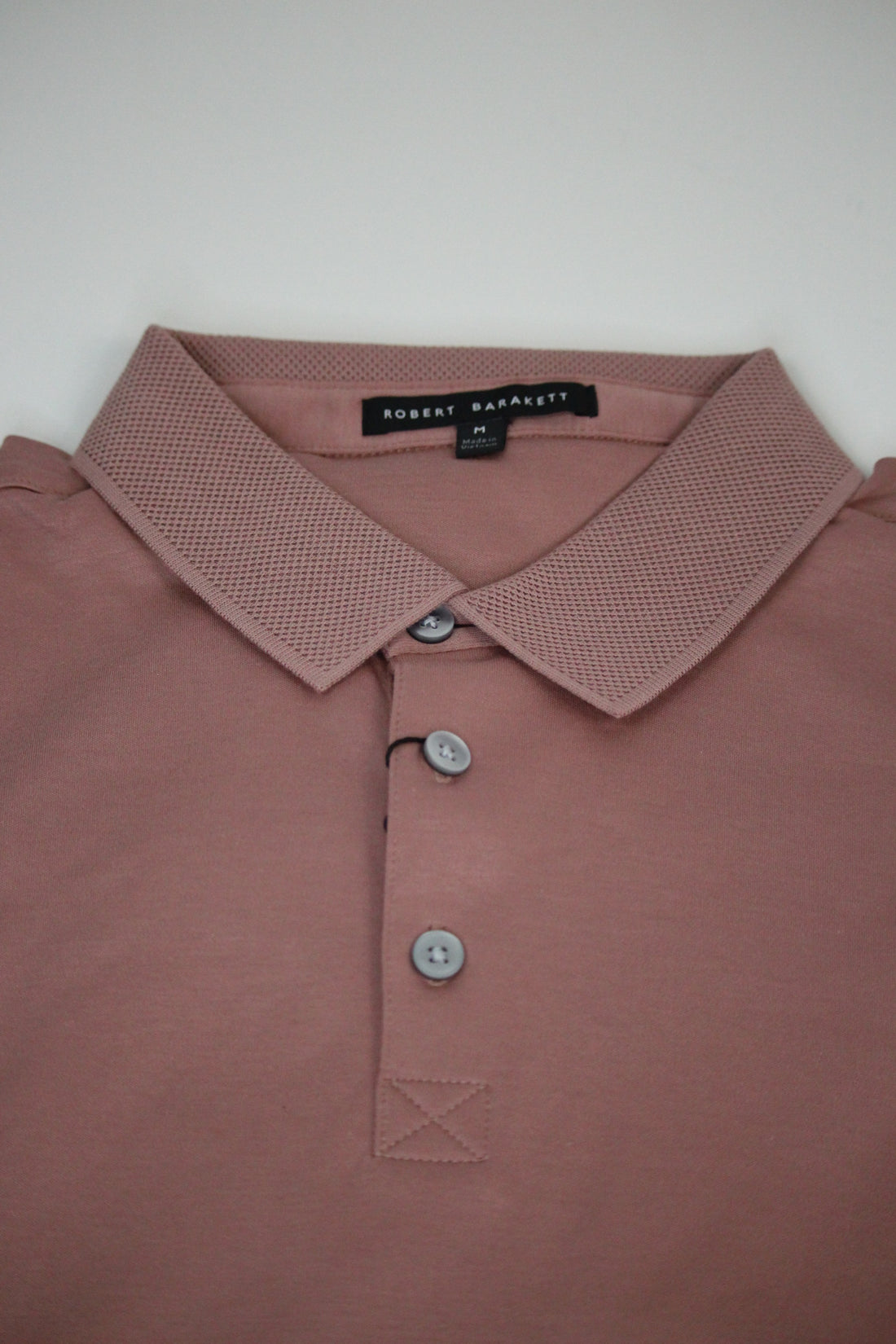 Barakett Polo