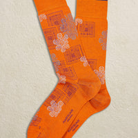 Jodha Pima Cotton Socks