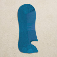 Microcushion Sneaker Socks