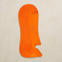 Microcushion Sneaker Socks