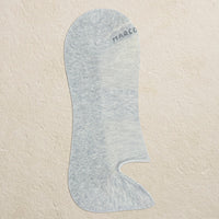 Microcushion Sneaker Socks