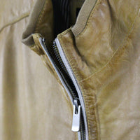 Rene Leather Jacket