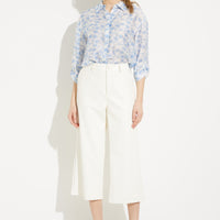 Emproved Floral Blouse 2393