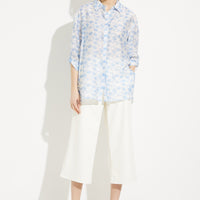 Emproved Floral Blouse 2393