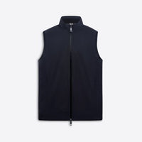 Full Zip Vest