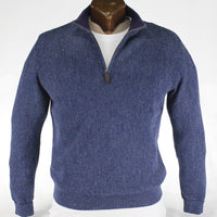 1/4 Zip Alpaca