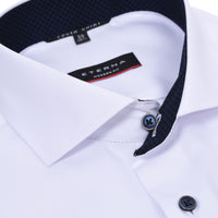 Eterna White Dress Shirt