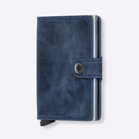Miniwallet Vintage