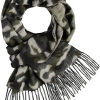 Cashmink Camo