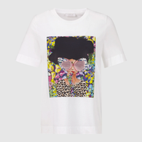 R&R Graphic TShirt 435
