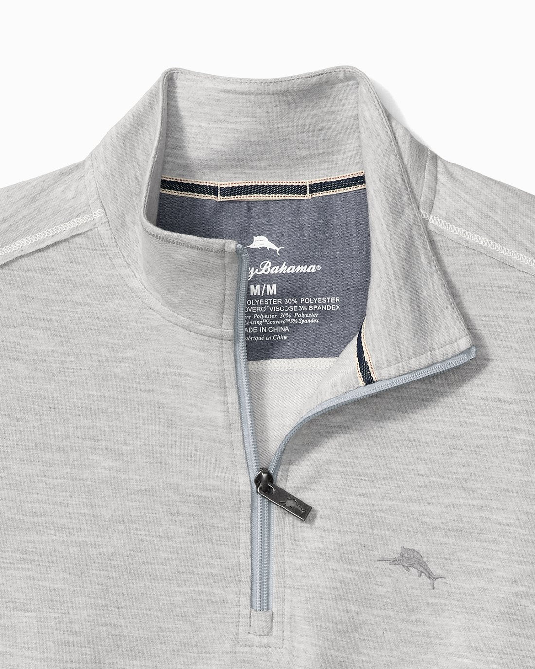 Coasta Half-Zip