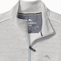 Coasta Half-Zip