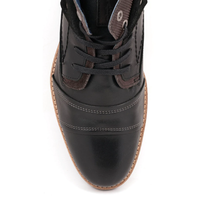 Jasper City Boots