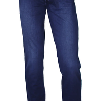 Pipe Tencel Denim