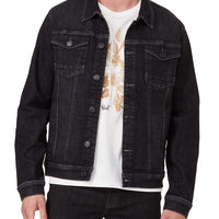 Franklin Denim Jacket