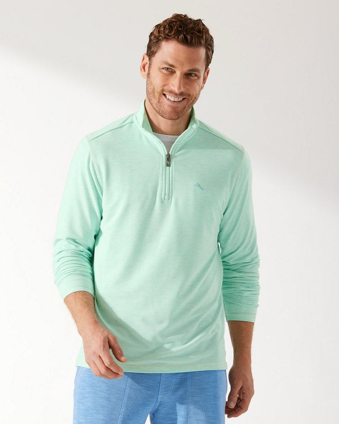 Coasta Half-Zip