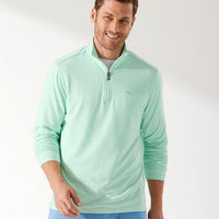 Coasta Half-Zip