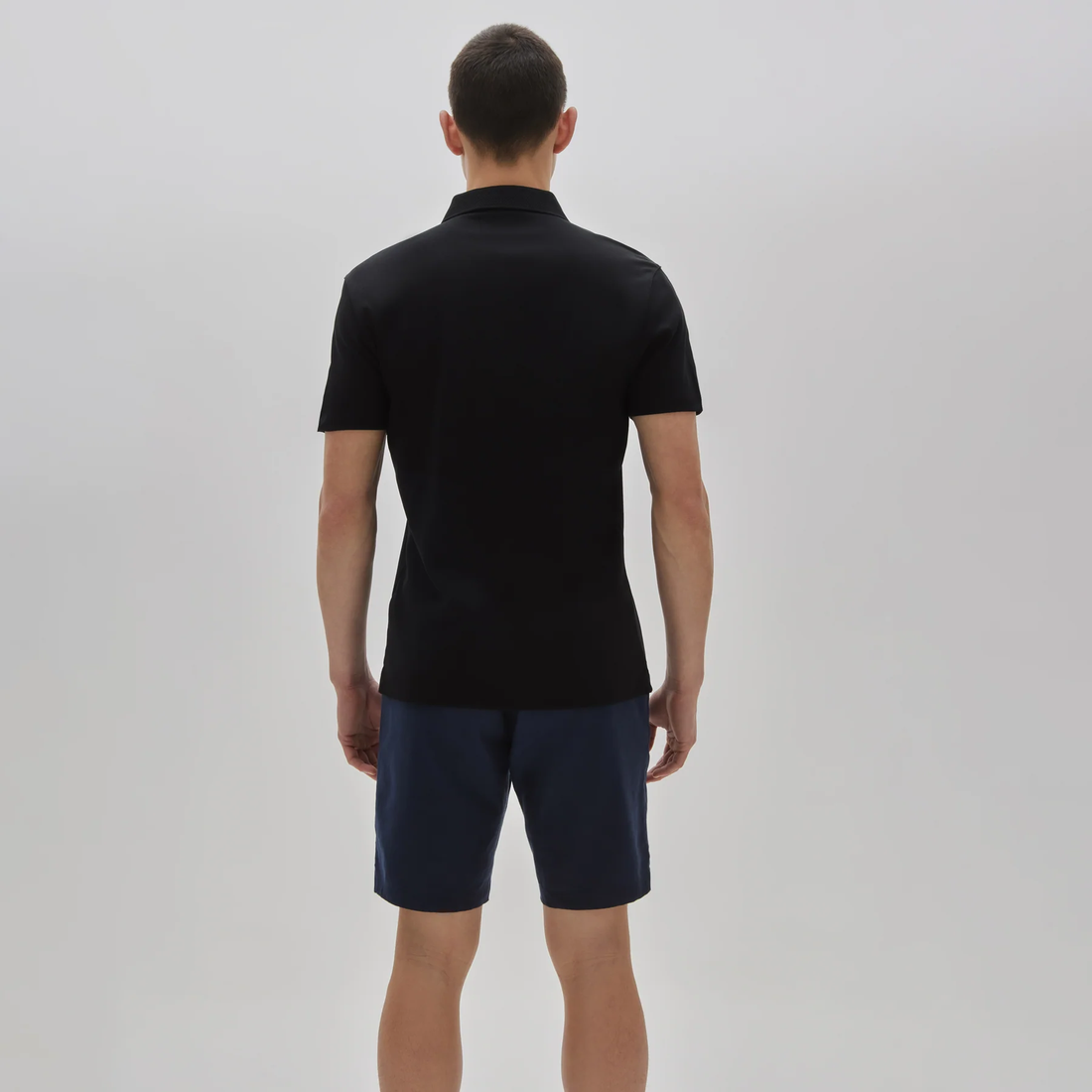 Barakett Polo
