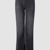 R&R Crossed Waist Jean