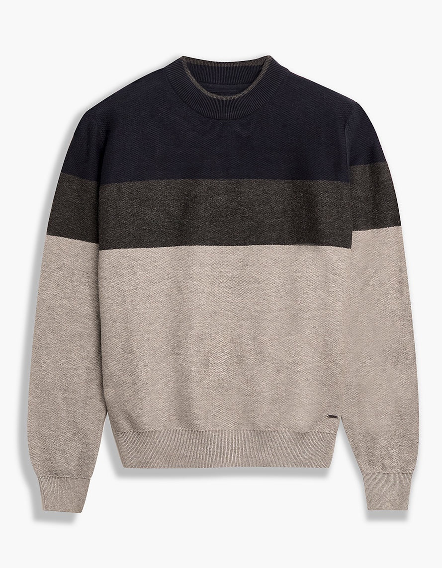 Maxwell LS Crew Sweater – Gadsbys Clothing Co & BRAE by Gadsbys